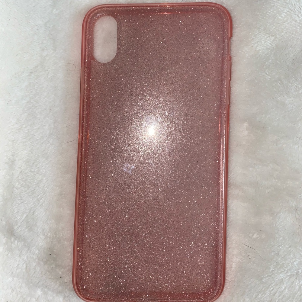 Iphone Xs Max case